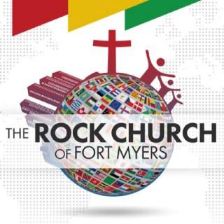 The Rock Church of Fort Myers
