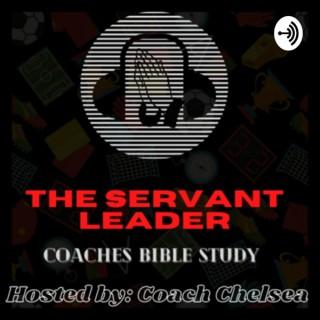 The Servant Leader Coaches Bible Study