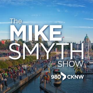 The Mike Smyth Show