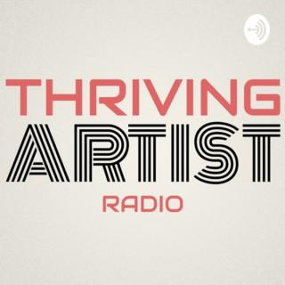 Thriving Artist Radio