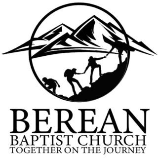 The Berean Journey Podcast