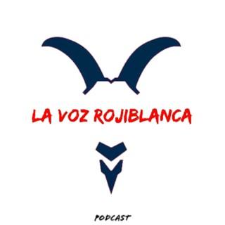 La Voz Rojiblanca
