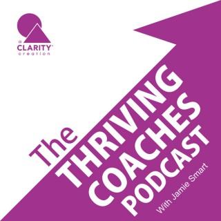 The Thriving Coaches Podcast