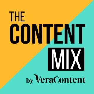 The Content Mix Podcast