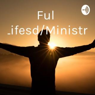 Full of Life Ministries