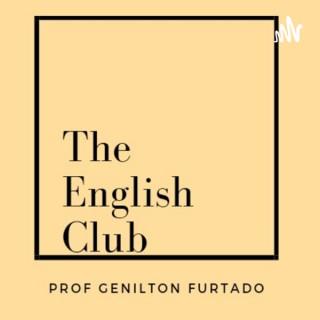 The English club class with Genilton Furtado