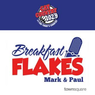 The Breakfast Flakes with Mark & Paul