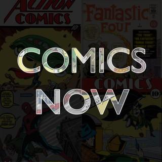 Comics Now