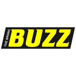 The Bronc Buzz(Official 107.7 The Bronc Podcast)