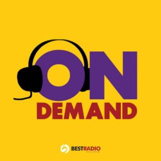 BestRadio Brasil - On Demand