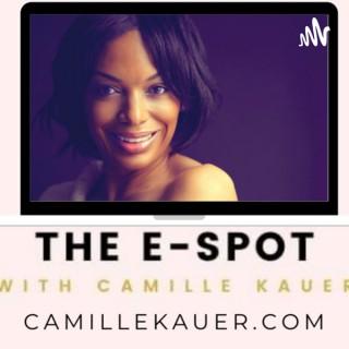 The E-Spot With Camille