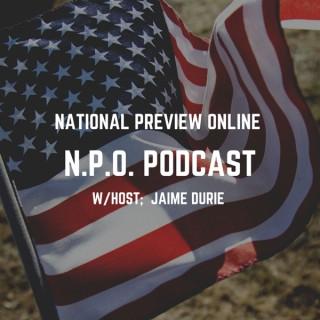 The N.P.O. Podcast