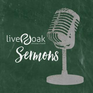Live Oak Christian Church Sermons
