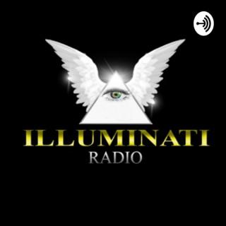 Illuminati Exposed Radio