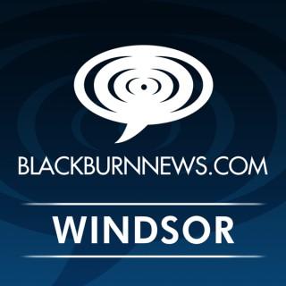 Blackburn News Windsor