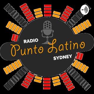 Radio Punto Latino Sydney