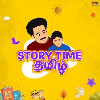 Story Time Tamil