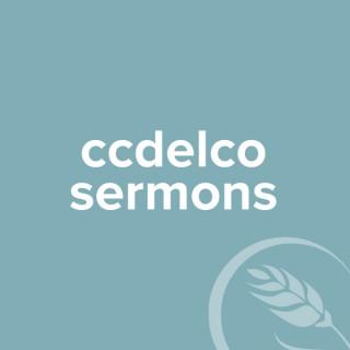 ccdelco sermons