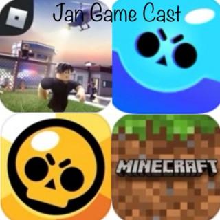 Jan Gamecast