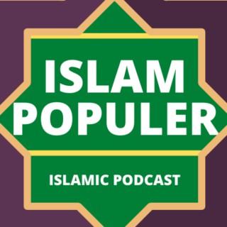 Islam Populer