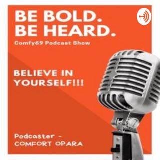 Comfy69 Podcast Show