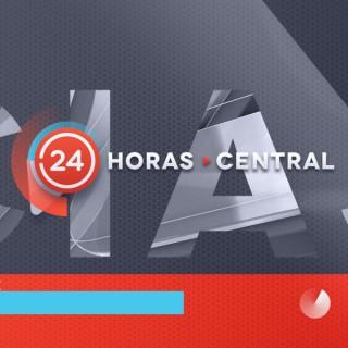 24 Horas | Showcast - 24 Horas Central