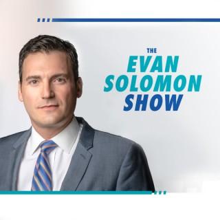 The Evan Solomon Show