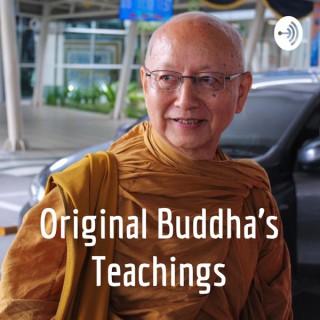 Original Buddha's Teachings