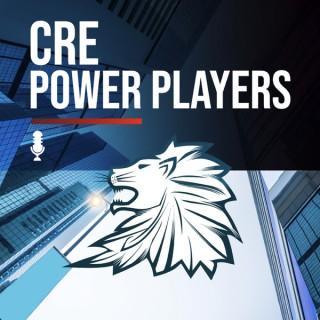 CRE Power Players