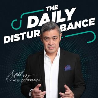 The Daily Disturbance