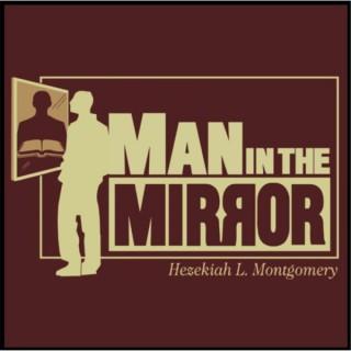 MAN IN THE MIRROR