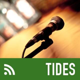 Tides Podcast
