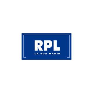 RPL - La tua radio