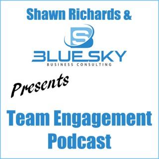 The Team Engagement Podcast