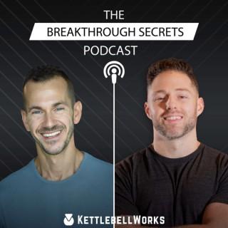 The Breakthrough Secrets Podcast