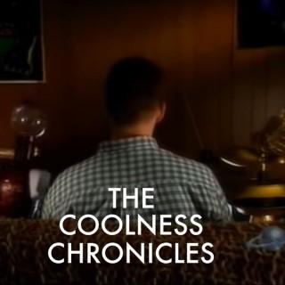 The Coolness Chronicles® with Ryan Luis Rodriguez