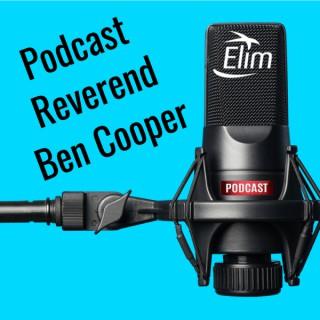 Reverend Ben Cooper's Podcast
