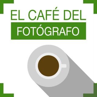 El café del fotógrafo