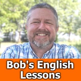 Bob's Short English Lessons