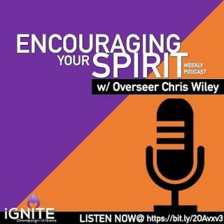 Encouraging Your Spirit