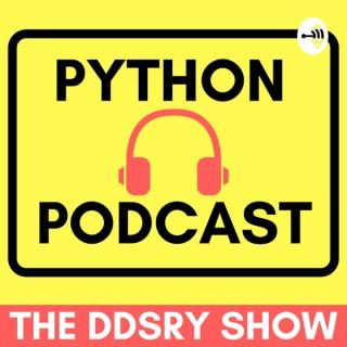 The DDSRY Show | Python Programming Podcast