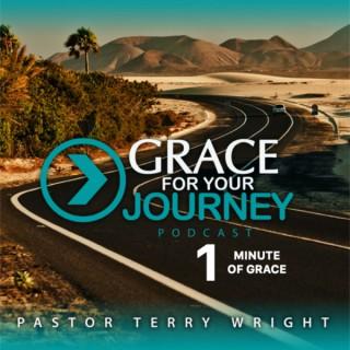 Grace For Your Journey - 1 Minute of Grace
