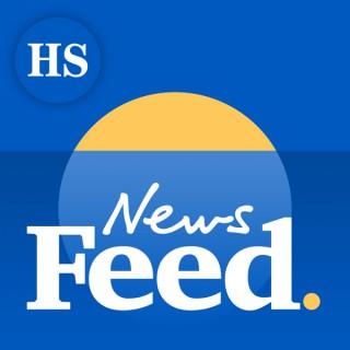 The Herald Sun - News Feed