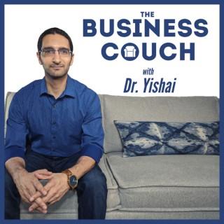 The Business Couch with Dr. Yishai
