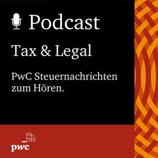 pwc steuern + recht - aktuelle Steuernachrichten für Unternehmen