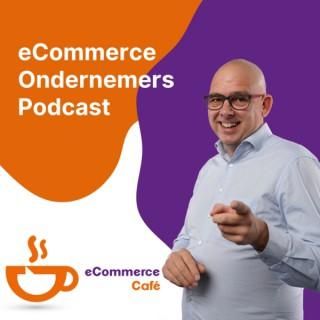 eCommerce Café - inspirerende gesprekken met eCommerce ondernemers