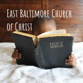 East Baltimore Church of Christ