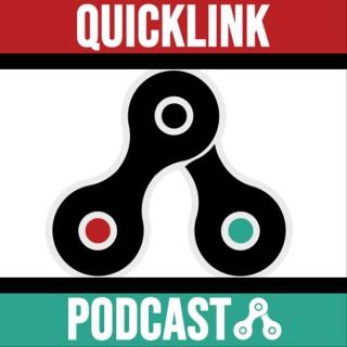 Quicklink Cycling Podcast