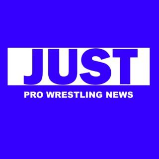 Just Pro Wrestling News