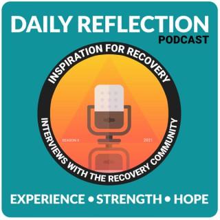 Daily Reflection Podcast